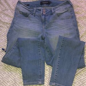 Torrid jeggings jeans